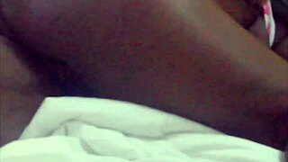 Hot Maid's Intense Group Encounter