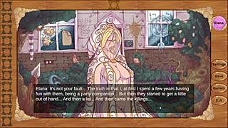 Weird Goddess Fucks in Hentai