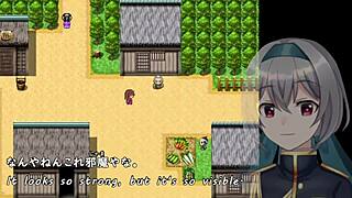 Momoka's Great Adventure Trial Version With Subtitles