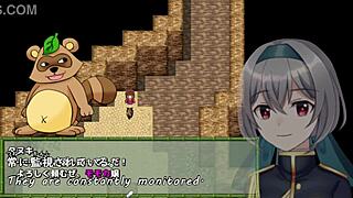 Momoka's Great Adventure Trial Version With Subtitles