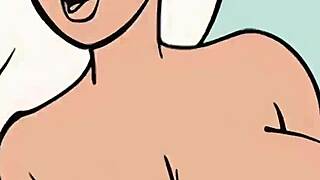 Rich Character In Anime Novelty