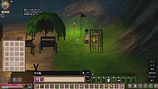 are these girls getting fucked in mad island?