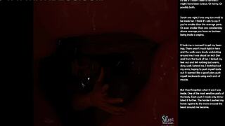 Oh, Small 18+ Gesture Episode 26 in Wild 3D Cartoon Sex