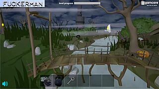 Complete Halloween Bambook Gameplay Adventure