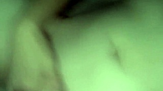 I Was Crazy For My Husband To Fuck Me!