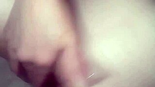 I Was Crazy For My Husband To Fuck Me!