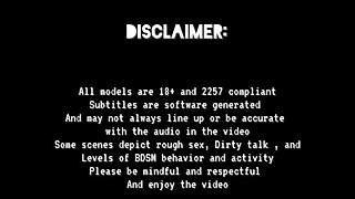 We got caught banging hard in the park while finishing inside