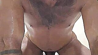 Iconic Fuck With Carioca Rasta