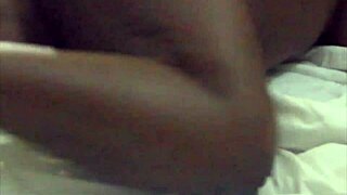 Hot Maid's Intense Group Encounter