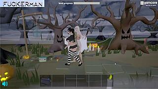 Complete Halloween Bambook Gameplay Adventure