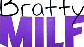 dick deprived stepmilf vanessa cage lets stepson stay home from school to fuck her -s3 e10