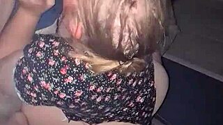 Watch this live deepthroat session with a fat gay amateur and monster cock!