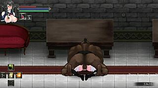 Night Of R Scenes Part 15 Ranch Area 1