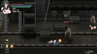 Night Of R Scenes Part 15 Ranch Area 1