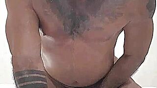 Iconic Fuck With Carioca Rasta