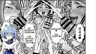 Hey, Check Out Isekai Futanari Tensei in Full Action Now