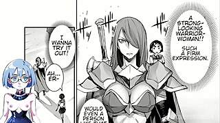 Hey, Check Out Isekai Futanari Tensei in Full Action Now