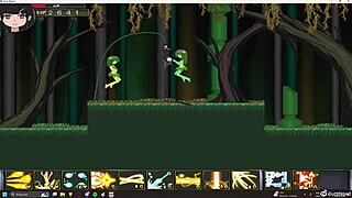 Arms Bless 2 Full Gallery Of 3D Cartoons