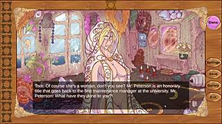 Weird Goddess Fucks in Hentai