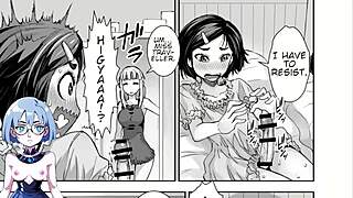 Hey, Check Out Isekai Futanari Tensei in Full Action Now