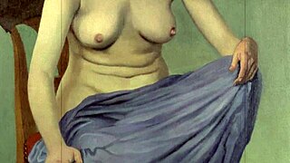 Explore Sensual Vintage Erotic Drawings with a Retro Anime Twist