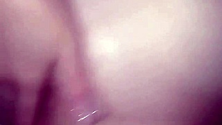 I Was Crazy For My Husband To Fuck Me!