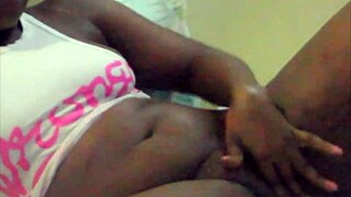 Hot Maid's Intense Group Encounter