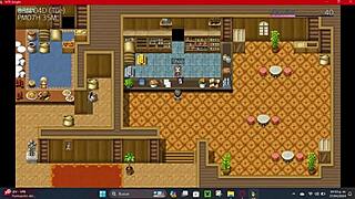 Hentai NTR knight ends happily, but with a twist in part 1