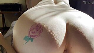 Busty Chick Sucks My Dick And Wants Sex