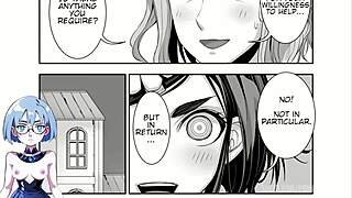 Hey, Check Out Isekai Futanari Tensei in Full Action Now