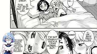 Hey, Check Out Isekai Futanari Tensei in Full Action Now