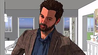 Indian step sister in law gets fucked by brother in law in cute outfit, squirting and creampie 😏 hindi audio