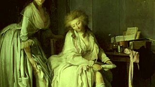 My secret life unfolds in retro hentai erotic scenes