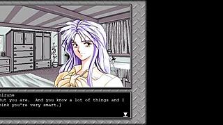 jogo de adulto ep4 with honradinha hentai scenes 😘