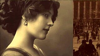 Vintage Erotic Art Showcases Timeless Seductive Charm