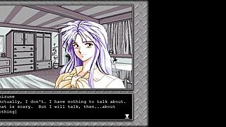 jogo de adulto ep4 with honradinha hentai scenes 😘