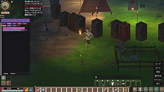 are these girls getting fucked in mad island?