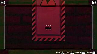 Anime hentai blowjob with big tits