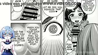 Hey, Check Out Isekai Futanari Tensei in Full Action Now