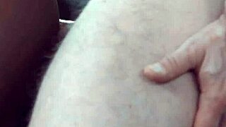 Hunky Rocco Steele Stuffs Fat Cock Inside Black Jock