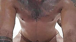 Iconic Fuck With Carioca Rasta