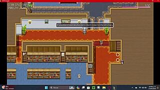 Hentai NTR knight ends happily, but with a twist in part 1