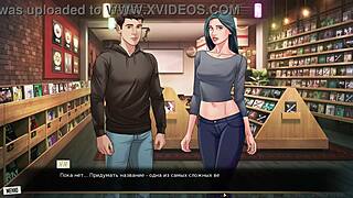 complete gameplay our red string part five