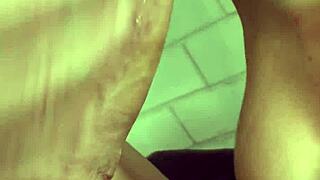 Gorgeous Phoenix Marie gets fantastic hardcore sex action