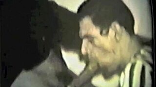 My Secret Life Reveals Vintage Gay Men Frigging Big Cocks