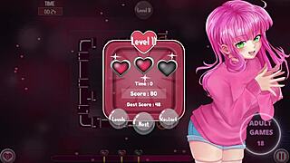 Waifu Secret 3 Unveils Hot Anime Dating