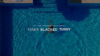 bratty kelly's passionate hookup