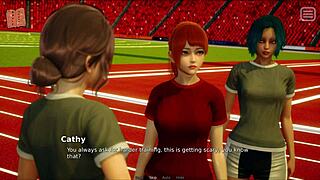 is my bully my lover?