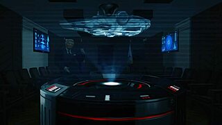 Sora ei s-a futut cu Donald Trump într-o casetă sex scandalosă găsită.