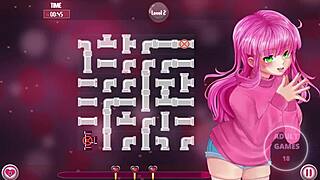 Waifu Secret 3 Unveils Hot Anime Dating